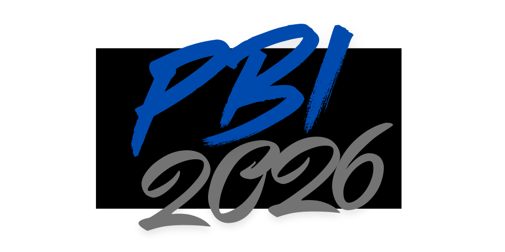 2026 PBI header