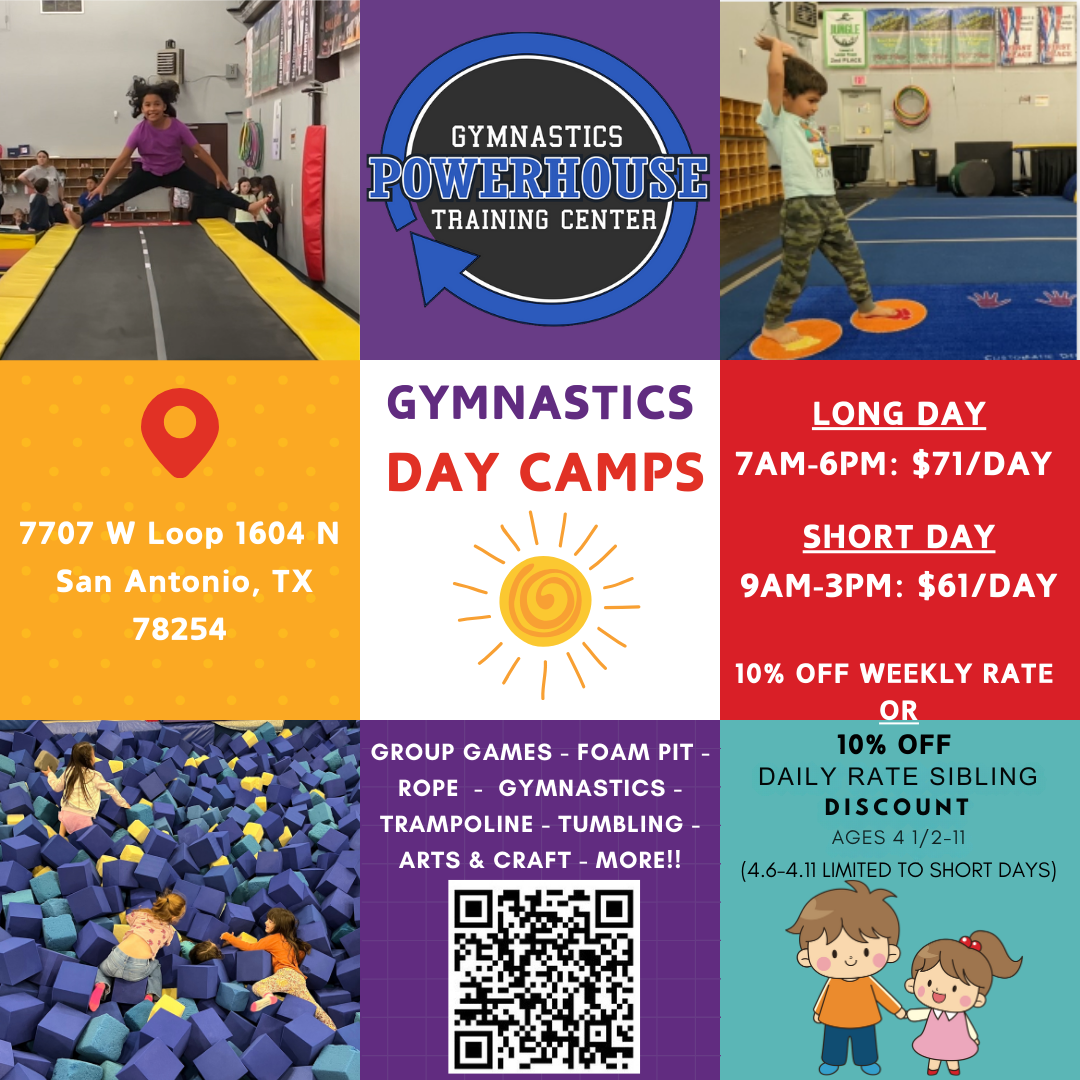 DAILY RATE SIBLING DISCOUNT AGES 4 12-11